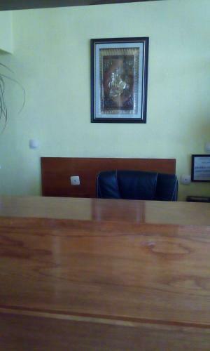 Sveti Georgi Hotel