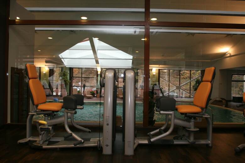 Pirin Park Hotel