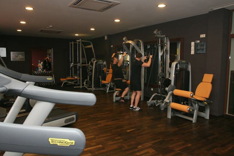 Pirin Park Hotel