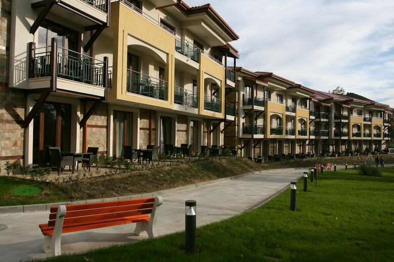 Pirin Park Hotel