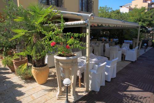 Park Hotel Sandanski