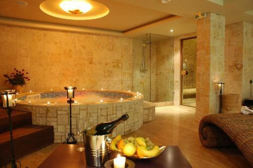 Park Hotel Sandanski