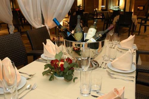 Park Hotel Sandanski