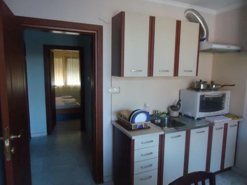 Thomas Palace Apartments
