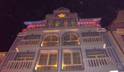 Thomas Palace Apartments