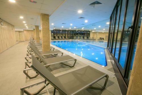 Perun Hotel