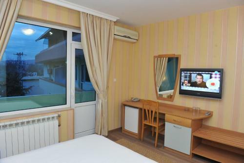 Eros Motel