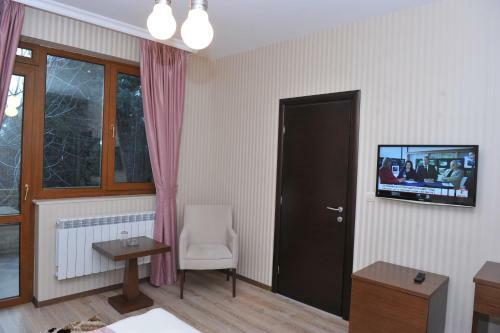 Eros Motel