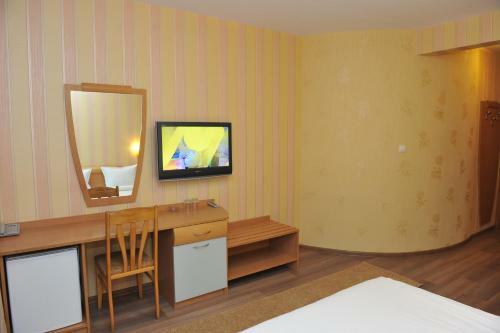 Eros Motel