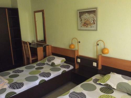 Hotel Balevurov