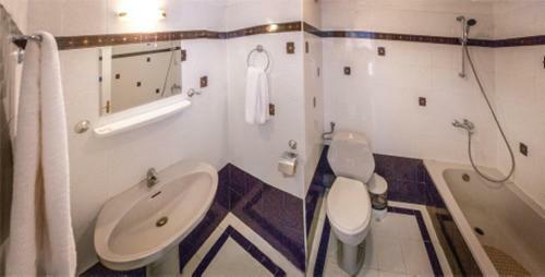 Hotel Balevurov