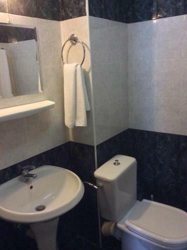 Hotel Balevurov