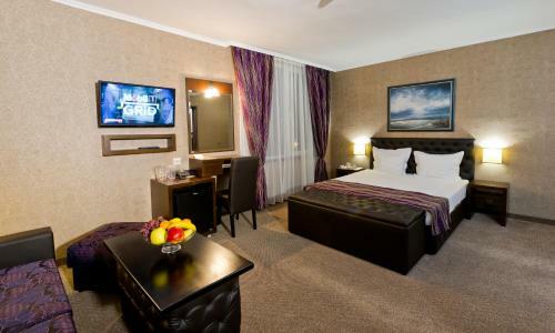 Spa Hotel Sveti Nikola