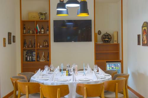 Spa Hotel Sveti Nikola