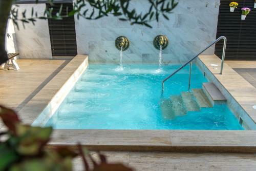 Spa Hotel Sveti Nikola