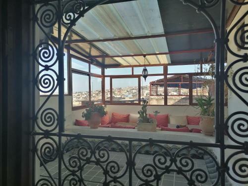 Riad Dar Rumi