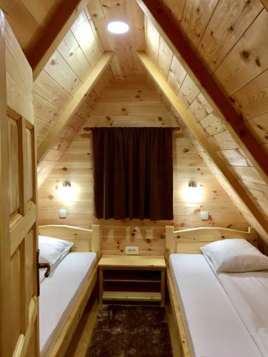 B&B Izvor