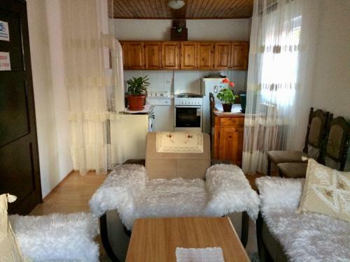 Apartamento Aprartman Nikola