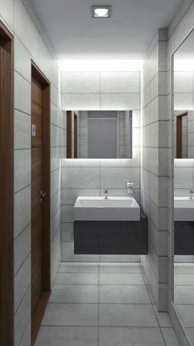 Apartmani Meb