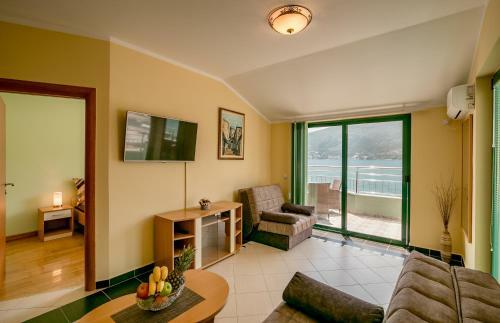 Apartmani Amor