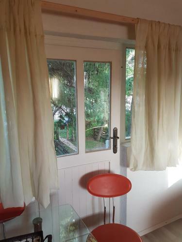 Belette Apartments