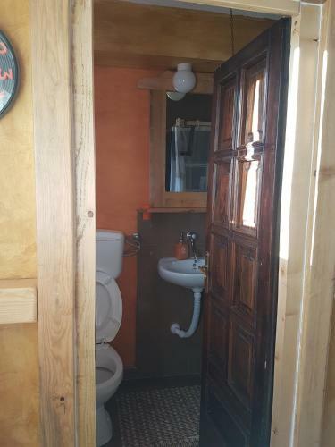 Belette Apartments