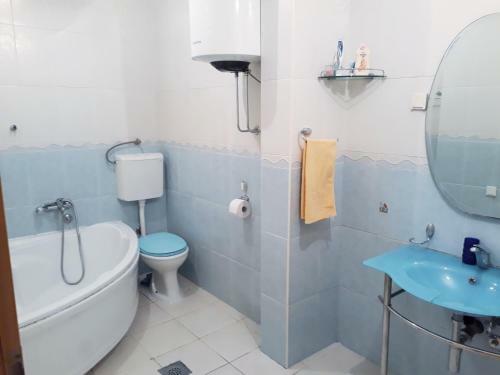 Apartment Montenegro Star