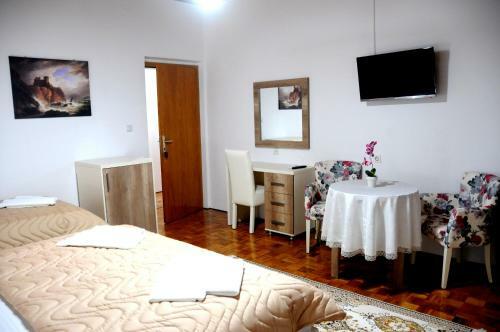 Hostal Guest House Smajlaga