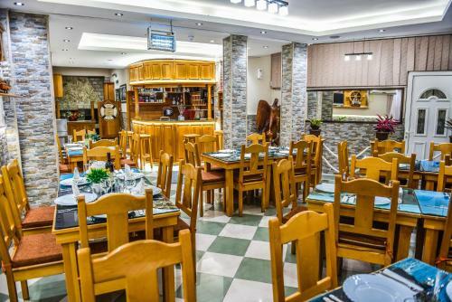 Apartments Monte Wiena