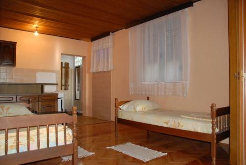 Apartments Olga