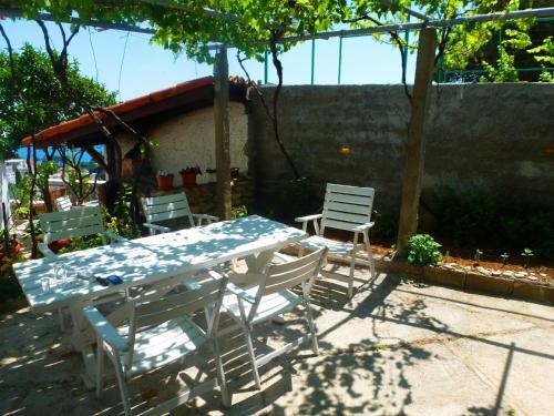 Apartment Djakonovic Mladen