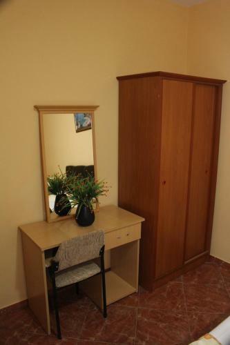 Hostal Casa Hena