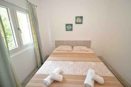 J & P Apartments Orahovac