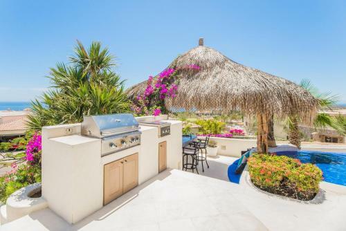 Paradise On The Course, Villa Buena Vida