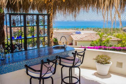Paradise On The Course, Villa Buena Vida