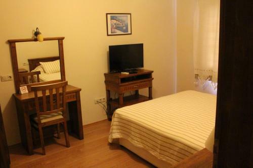 Nirvana Apart Hotel