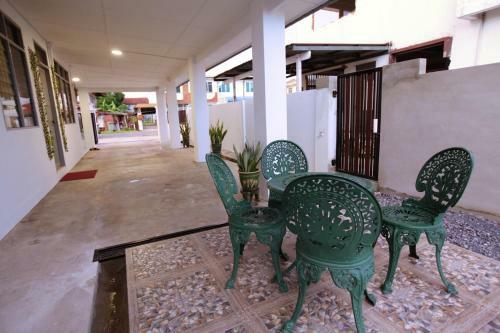 Come Inn Homestay 1380