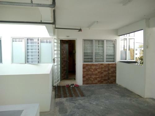 Barakah Sufi Homestay