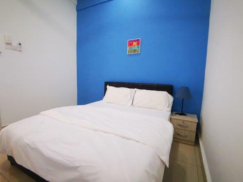 Apartamento Bm City Leisure Suites