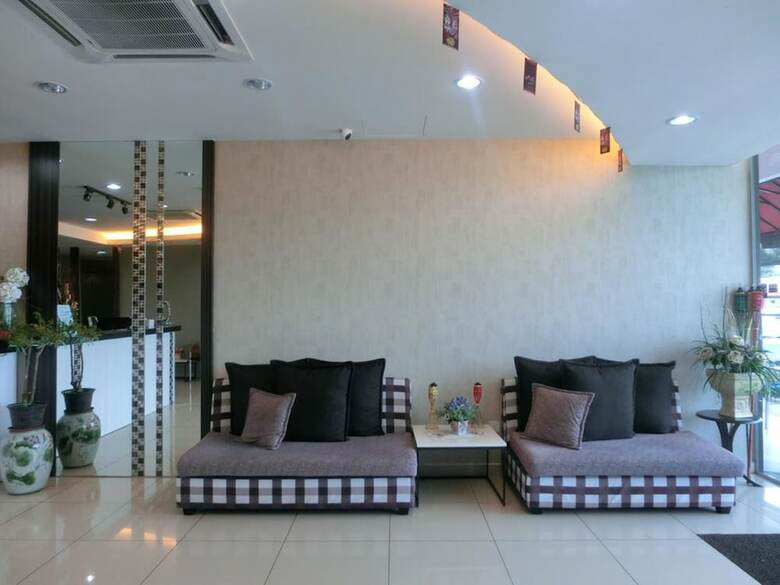 Bg Business Hotel