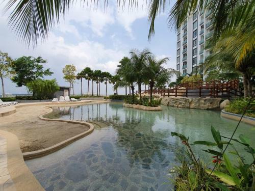 Apartamento Paradise Bm Comfy Home 3