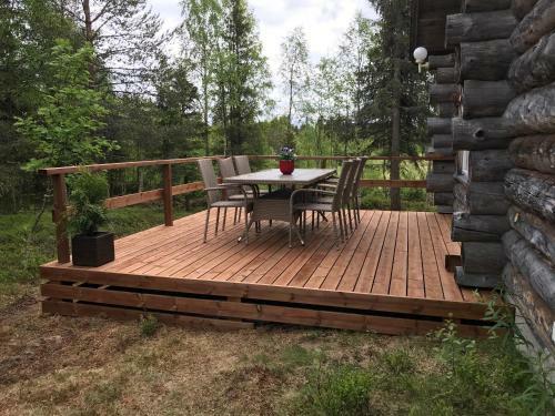 Apartamento Ruka Safaris - Villa Golf Ruka