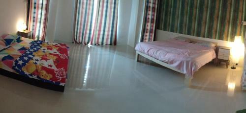 Family Homestay