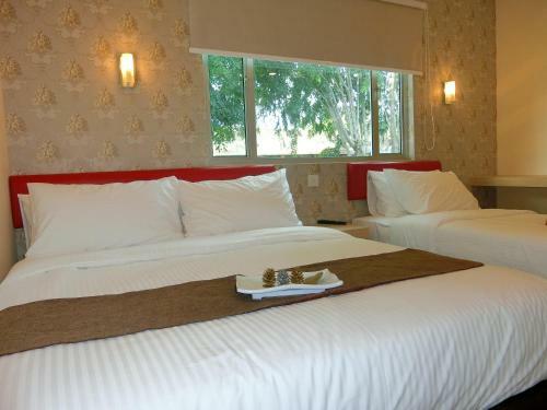Hotel Carlsun