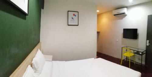 Z Hotel Cyberjaya