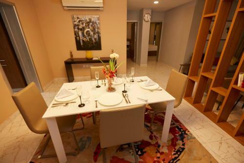 Hotel Belanova Apartments And Suites
