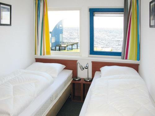 Jachthaven Oostmahorn 128s