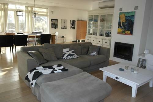 Villa Casa Baz