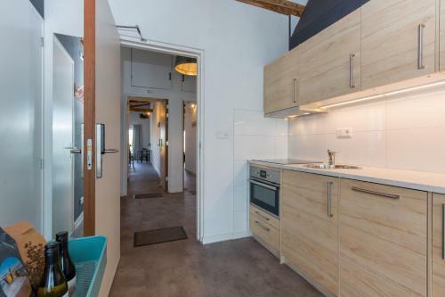 Apartamento Appartement Pleinzicht