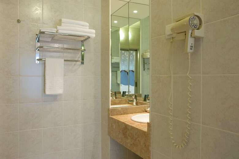 Hotel Lagoa Dos Pastorinhos